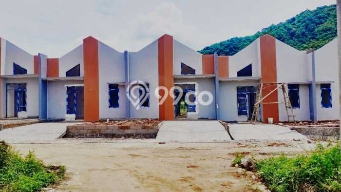 Jual Rumah Murah di Ciampea Bogor Harga Rp 185 Juta LT 72m2 Jual Rumah Murah di Ciampea Bogor Harga Rp 185 Juta LT 72m2