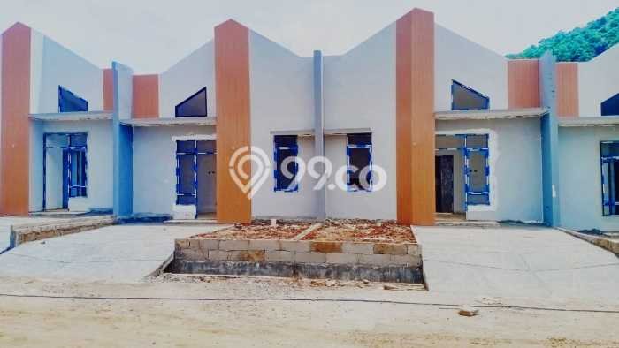 Jual Rumah Murah di Ciampea Bogor Harga Rp 185 Juta LT 72m2 Jual Rumah Murah di Ciampea Bogor Harga Rp 185 Juta LT 72m2