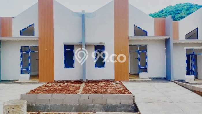 Jual Rumah Murah di Ciampea Bogor Harga Rp 185 Juta LT 72m2 Jual Rumah Murah di Ciampea Bogor Harga Rp 185 Juta LT 72m2