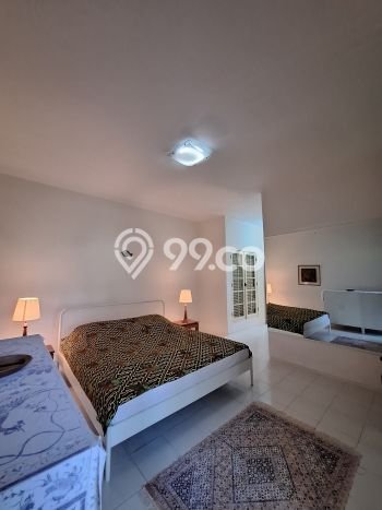 Best Deal Hunian Mewah Ideal dan Luas di Cinere, Depok Best Deal Hunian Mewah Ideal dan Luas di Cinere, Depok