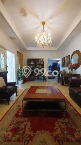 Rumah Luxury Modern Tanpa Renovasi di Cipete Jakarta Selatan Rumah Luxury Modern Tanpa Renovasi di Cipete Jakarta Selatan