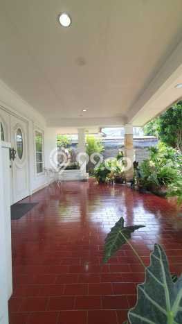 Rumah Luxury Modern Tanpa Renovasi di Cipete Jakarta Selatan Rumah Luxury Modern Tanpa Renovasi di Cipete Jakarta Selatan