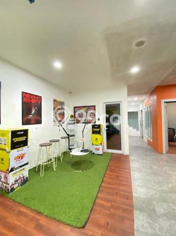 Unit Kantor Dijual di Jakarta Selatan LT 494m2 & LB 2156m2 Unit Kantor Dijual di Jakarta Selatan LT 494m2 & LB 2156m2
