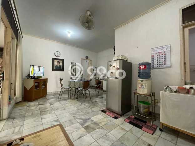 Hunian Cantik Modern Lb 98m2 di Cinere, Depok Hunian Cantik Modern Lb 98m2 di Cinere, Depok