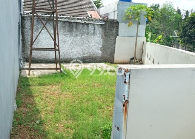 For Sale Rumah 2 Kamar Lokasi Ideal Nyaman dan Strategis di Sawangan For Sale Rumah 2 Kamar Lokasi Ideal Nyaman dan Strategis di Sawangan