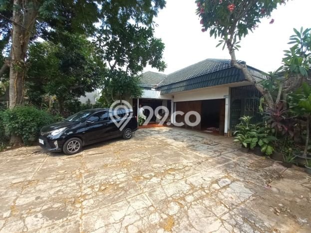 Hunian Mewah Dijual LT 1955m2 di Ciputat Timur, Tangerang Selatan Hunian Mewah Dijual LT 1955m2 di Ciputat Timur, Tangerang Selatan