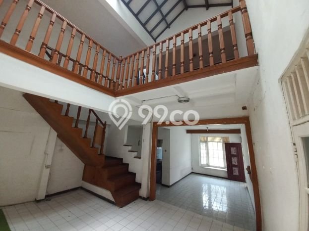For Sale Hunian Rumah Terawat 3 Kamar di Pondok Ranji, Tangerang For Sale Hunian Rumah Terawat 3 Kamar di Pondok Ranji, Tangerang