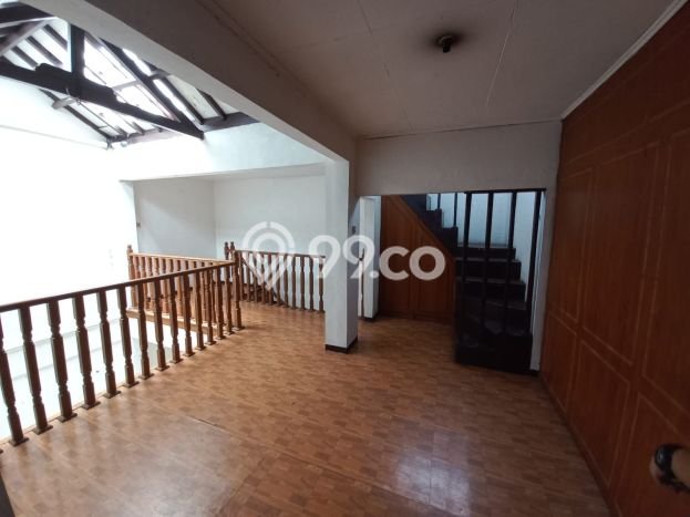 For Sale Hunian Rumah Terawat 3 Kamar di Pondok Ranji, Tangerang For Sale Hunian Rumah Terawat 3 Kamar di Pondok Ranji, Tangerang