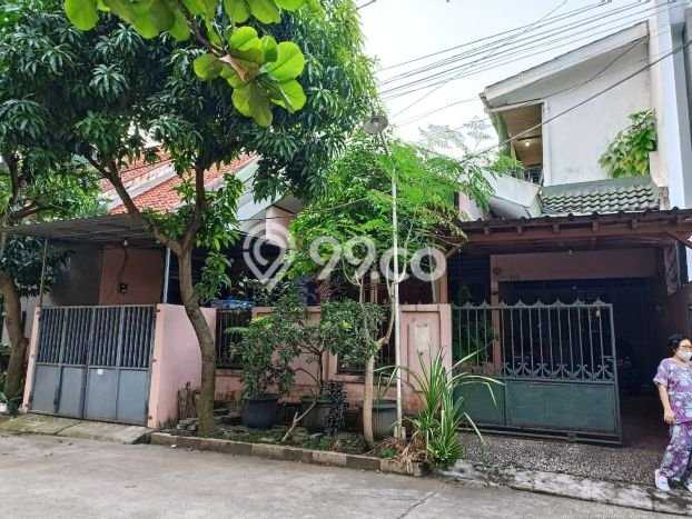 Hunian Mewah Dijual LT 234m2 di Cinere, Depok Hunian Mewah Dijual LT 234m2 di Cinere, Depok