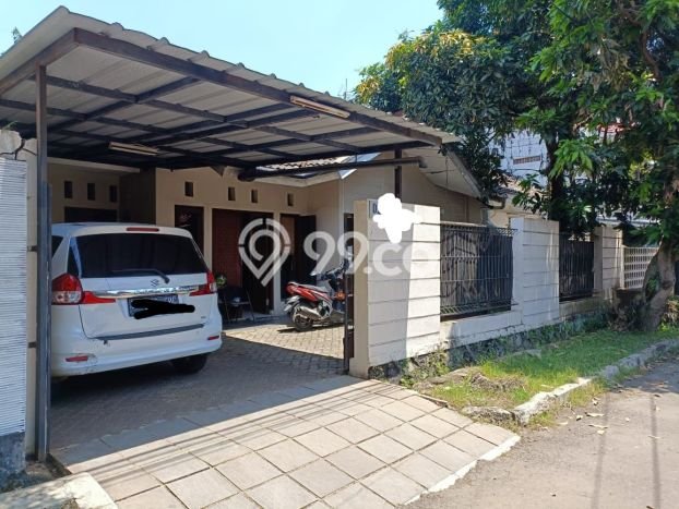 Rumah Modern Minimalis 3 Kamar Bisa Langsung Pindah di Cinere Rumah Modern Minimalis 3 Kamar Bisa Langsung Pindah di Cinere