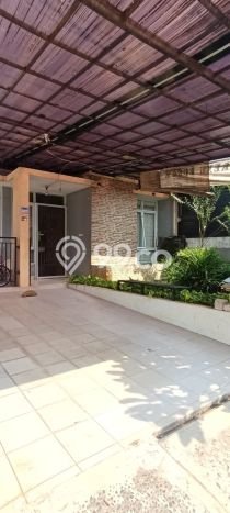 Dijual Rumah 3 Kamar Lokasi Strategis Bagus dan Strategis di Sawangan Dijual Rumah 3 Kamar Lokasi Strategis Bagus dan Strategis di Sawangan