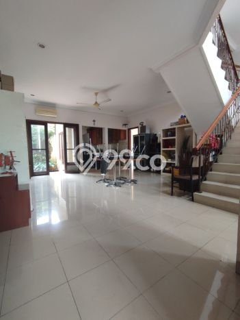 Siap Huni Rumah Mewah 4 Kamar di Cinere Dekat ke Mana Saja Siap Huni Rumah Mewah 4 Kamar di Cinere Dekat ke Mana Saja
