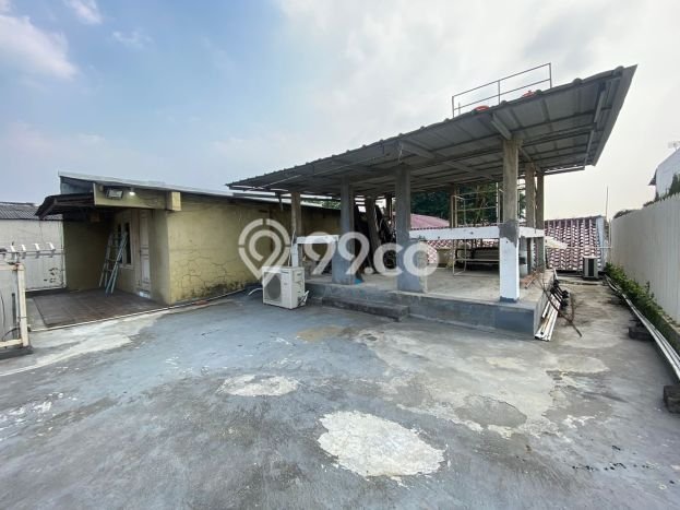 Dijual Rumah Mewah Megah Dengan View Eksklusif di Bangka, Jakarta Selatan Dijual Rumah Mewah Megah Dengan View Eksklusif di Bangka, Jakarta Selatan