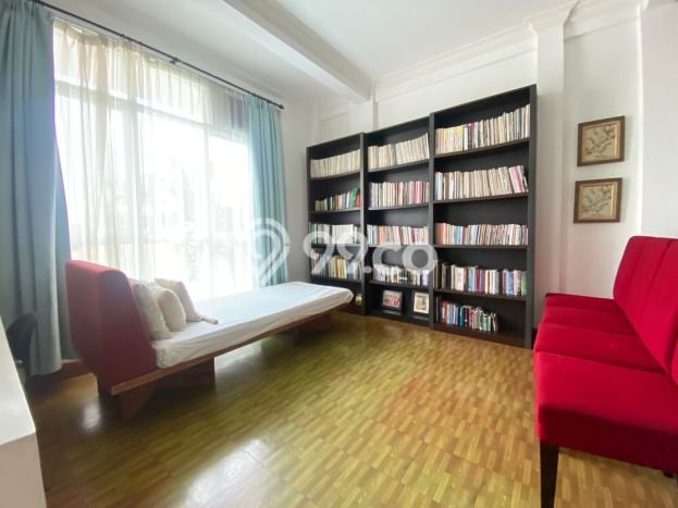 Dijual Rumah Mewah Megah Dengan View Eksklusif di Bangka, Jakarta Selatan Dijual Rumah Mewah Megah Dengan View Eksklusif di Bangka, Jakarta Selatan