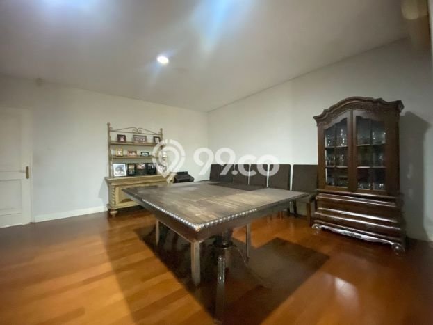 Dijual Rumah Mewah Megah Dengan View Eksklusif di Bangka, Jakarta Selatan Dijual Rumah Mewah Megah Dengan View Eksklusif di Bangka, Jakarta Selatan