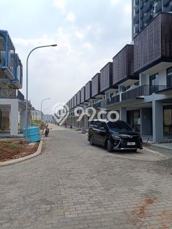 Hunian Super Mewah dengan Akses Paling Strategis di Fatmawati, Jakarta Selatan Hunian Super Mewah dengan Akses Paling Strategis di Fatmawati, Jakarta Selatan