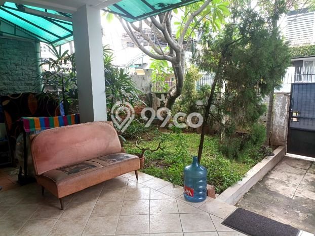 Hunian Mewah Dijual LT 175m2 di Cilandak, Jakarta Selatan Hunian Mewah Dijual LT 175m2 di Cilandak, Jakarta Selatan