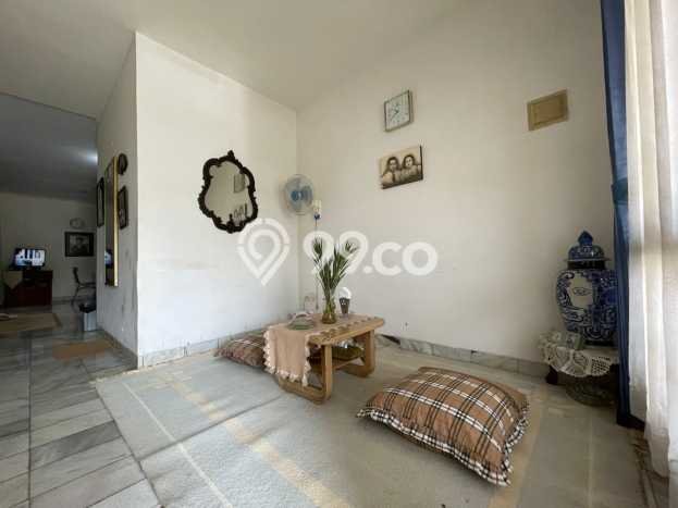 Hunian Cantik Modern Lb 98m2 di Cinere, Depok Hunian Cantik Modern Lb 98m2 di Cinere, Depok