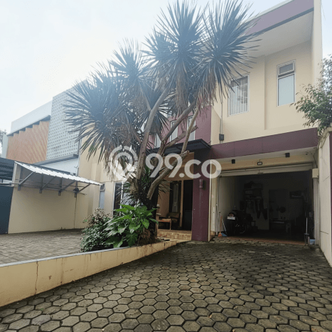 For Sale Rumah Elit Exclusive di Cinere, Depok For Sale Rumah Elit Exclusive di Cinere, Depok