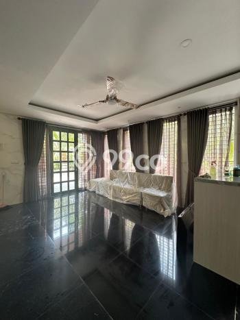 Jual Rumah Mewah Elegan Dengan View Cantik di Kemang, Jakarta Selatan Jual Rumah Mewah Elegan Dengan View Cantik di Kemang, Jakarta Selatan