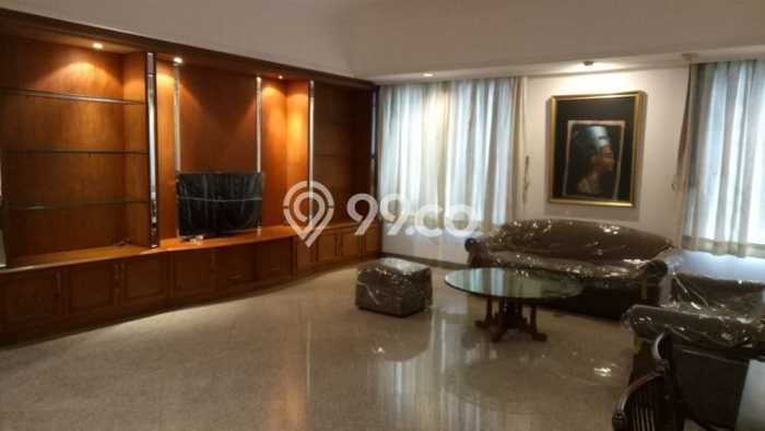 Paling Dicari! Apartemen Premium Dijual di Thamrin Punya 2 Bedroom Paling Dicari! Apartemen Premium Dijual di Thamrin Punya 2 Bedroom
