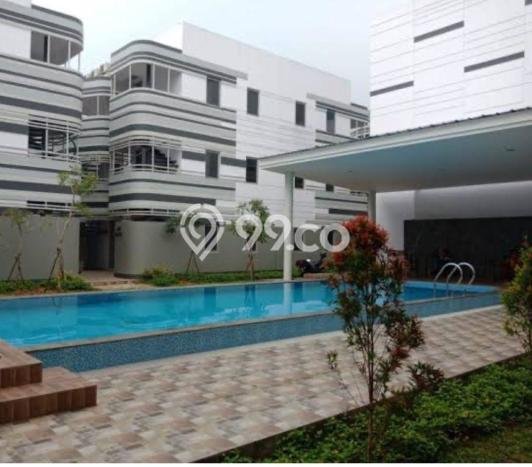 Dijual Kost 6 Kamar di Tangerang untuk Aset Anda Dijual Kost 6 Kamar di Tangerang untuk Aset Anda
