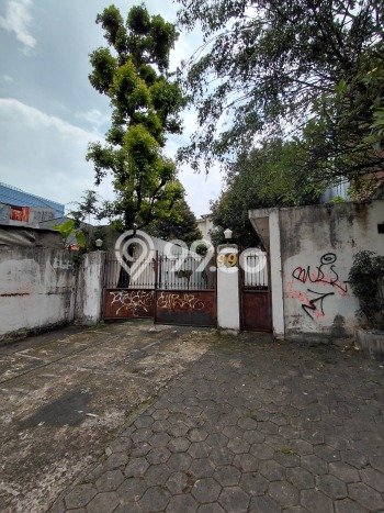 Untuk Dijual Tanah 1100m2 di Ragunan, Jakarta Selatan Untuk Dijual Tanah 1100m2 di Ragunan, Jakarta Selatan
