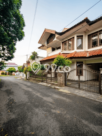 Hot Offer Hunian Mewah Ideal dan Luas di Pasar Minggu, Jakarta Selatan Hot Offer Hunian Mewah Ideal dan Luas di Pasar Minggu, Jakarta Selatan