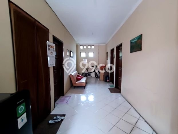 Hunian Mewah Dijual LT 175m2 di Cilandak, Jakarta Selatan Hunian Mewah Dijual LT 175m2 di Cilandak, Jakarta Selatan