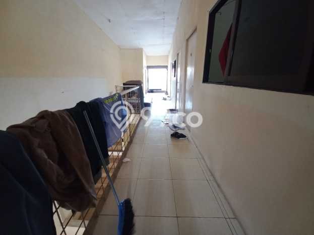 Kos-kosan Dijual di Cirendeu Jakarta Selatan Luas 350m2 Kos-kosan Dijual di Cirendeu Jakarta Selatan Luas 350m2
