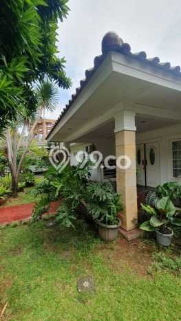 Rumah Luxury Modern Tanpa Renovasi di Cipete Jakarta Selatan Rumah Luxury Modern Tanpa Renovasi di Cipete Jakarta Selatan