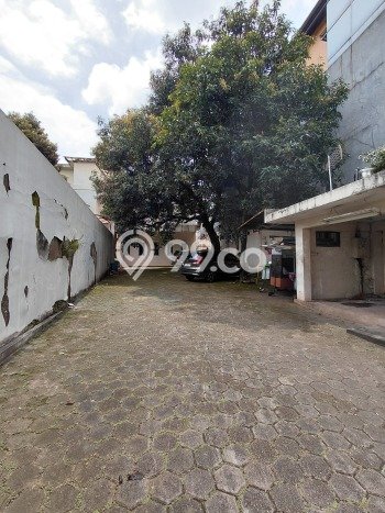 Untuk Dijual Tanah 1100m2 di Ragunan, Jakarta Selatan Untuk Dijual Tanah 1100m2 di Ragunan, Jakarta Selatan