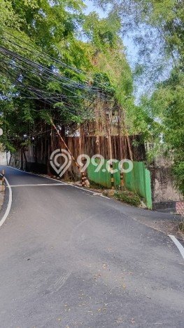 Jual Rumah Mewah Elegan Dengan View Cantik di Kemang, Jakarta Selatan Jual Rumah Mewah Elegan Dengan View Cantik di Kemang, Jakarta Selatan