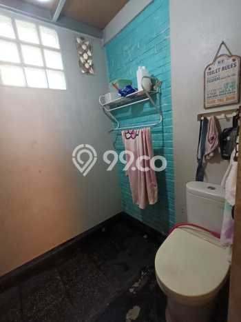 Jual Rumah Modern 4 KT di Pondok Cabe, Tangerang Jual Rumah Modern 4 KT di Pondok Cabe, Tangerang
