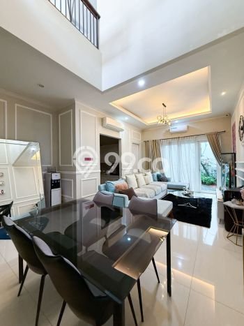 Siap Huni Rumah Mewah 4 Kamar di Cilandak Dekat ke Mana Pun Siap Huni Rumah Mewah 4 Kamar di Cilandak Dekat ke Mana Pun
