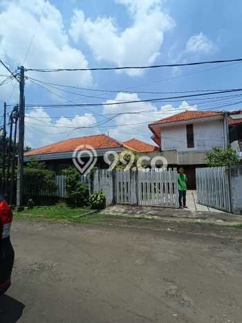 Siap Huni Hunian Elit 4 Kamar di Cinere Dekat ke Mana Saja Siap Huni Hunian Elit 4 Kamar di Cinere Dekat ke Mana Saja