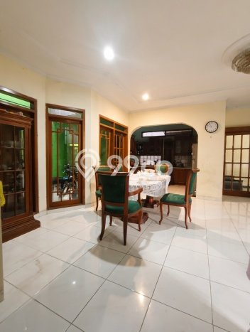 Hot Offer Hunian Mewah Ideal dan Luas di Pasar Minggu, Jakarta Selatan Hot Offer Hunian Mewah Ideal dan Luas di Pasar Minggu, Jakarta Selatan