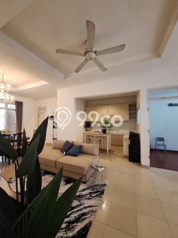 Dijual Rumah Premium dengan Fasilitas Sekitar Komplit di Cinere, Depok Dijual Rumah Premium dengan Fasilitas Sekitar Komplit di Cinere, Depok