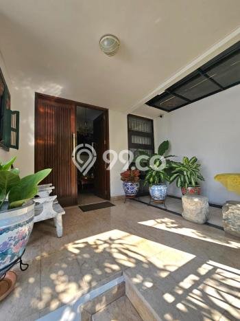 Best Deal Hunian Mewah Ideal dan Luas di Cilandak, Jakarta Selatan Best Deal Hunian Mewah Ideal dan Luas di Cilandak, Jakarta Selatan