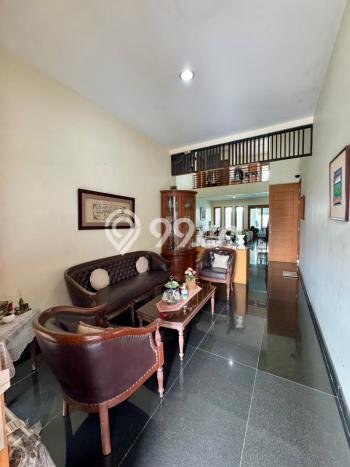 Siap Huni Rumah Mewah 4 Kamar di Cinere Dekat ke Mana Saja Siap Huni Rumah Mewah 4 Kamar di Cinere Dekat ke Mana Saja