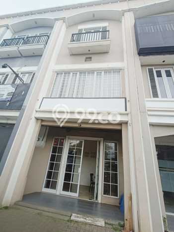 Ruko Dijual di Prime Area Jakarta Selatan Luas 216m2 Ruko Dijual di Prime Area Jakarta Selatan Luas 216m2