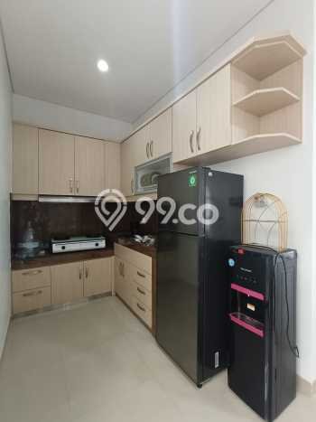 Rumah Modern 3 KT di Pondok Cabe Tangerang Rumah Modern 3 KT di Pondok Cabe Tangerang