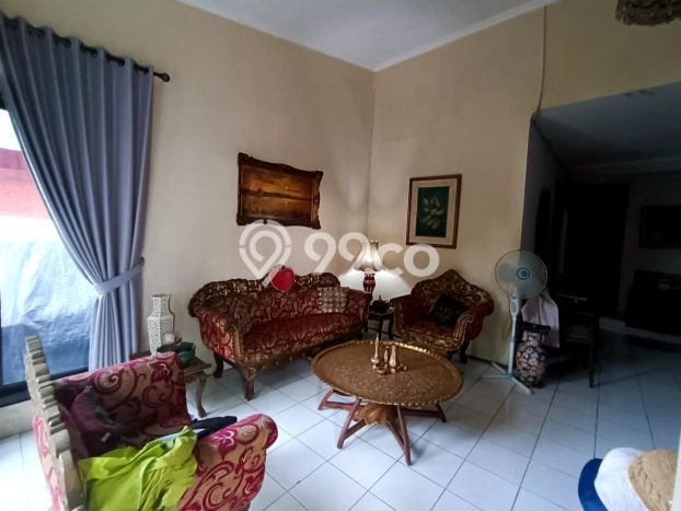 Hunian Mewah Dijual LT 175m2 di Cilandak, Jakarta Selatan Hunian Mewah Dijual LT 175m2 di Cilandak, Jakarta Selatan