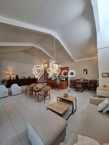 Best Deal Hunian Mewah Ideal dan Luas di Cinere, Depok Best Deal Hunian Mewah Ideal dan Luas di Cinere, Depok