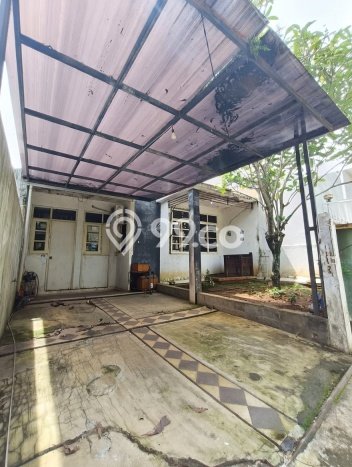 Rumah Modern Cantik 3 KT Bisa Langsung Pindah di Cinere Rumah Modern Cantik 3 KT Bisa Langsung Pindah di Cinere