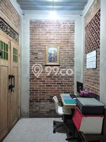 Jual Rumah Modern 4 KT di Pondok Cabe, Tangerang Jual Rumah Modern 4 KT di Pondok Cabe, Tangerang