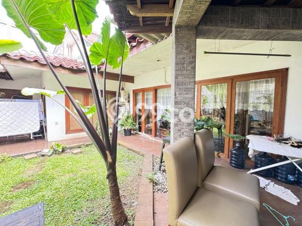Dijual Rumah Premium dengan Fasilitas Sekitar Komplit di Cinere, Depok Dijual Rumah Premium dengan Fasilitas Sekitar Komplit di Cinere, Depok