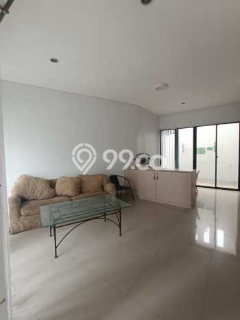 Rumah Modern 3 KT di Pondok Cabe Tangerang Rumah Modern 3 KT di Pondok Cabe Tangerang