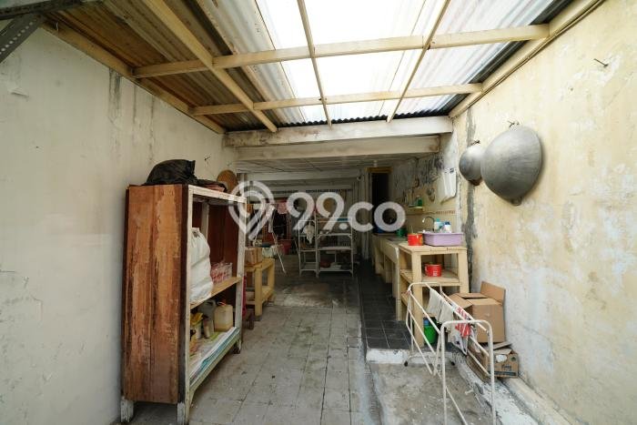 Dijual Rumah Premium dengan Fasilitas Sekitar Lengkap di Kebayoran Lama, Jakarta Selatan Dijual Rumah Premium dengan Fasilitas Sekitar Lengkap di Kebayoran Lama, Jakarta Selatan