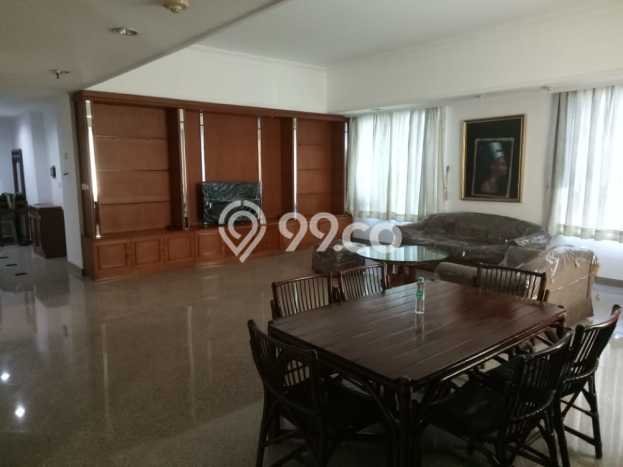 Paling Dicari! Apartemen Premium Dijual di Thamrin Punya 2 Bedroom Paling Dicari! Apartemen Premium Dijual di Thamrin Punya 2 Bedroom